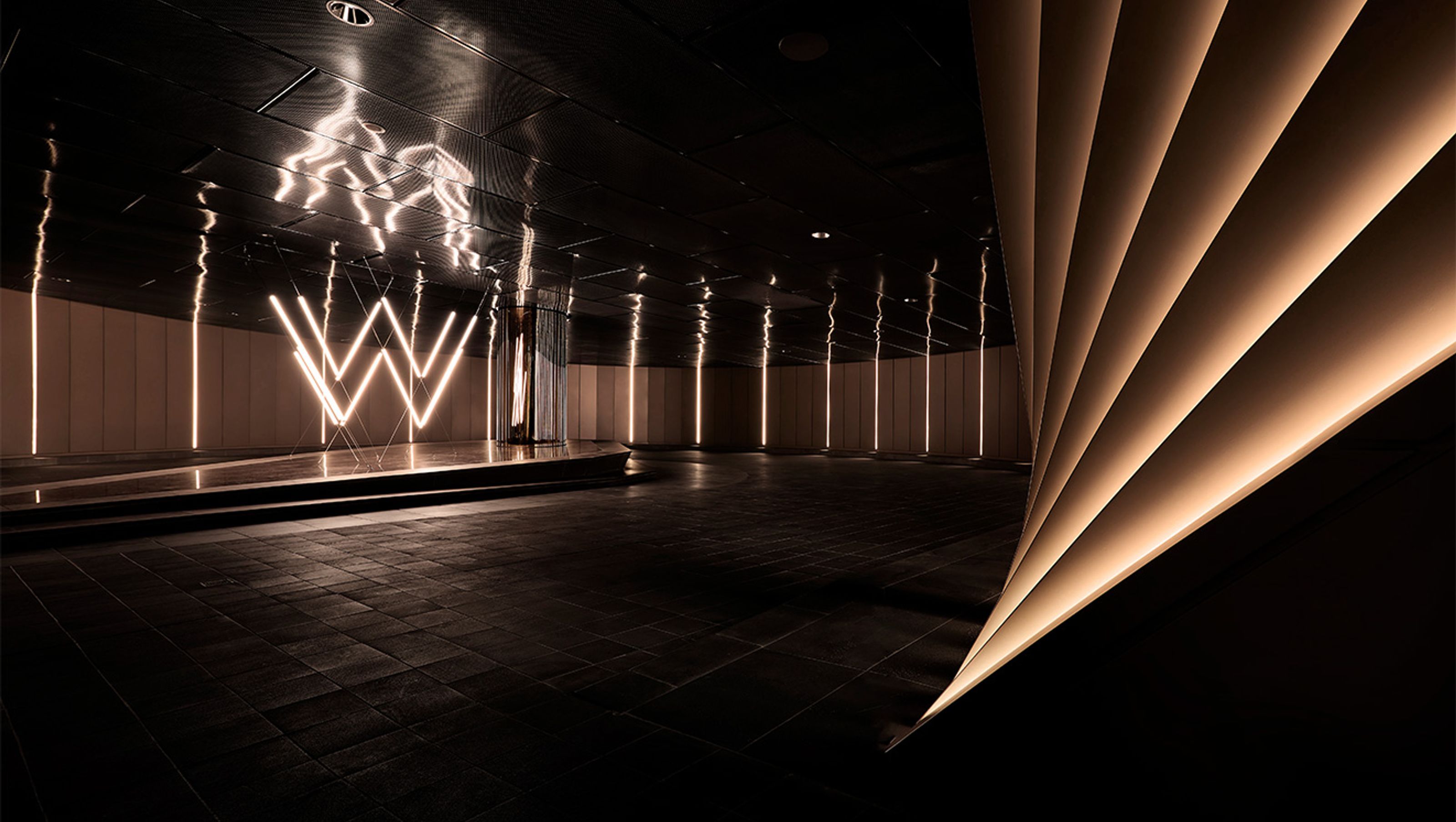 W Hotel Melbourne