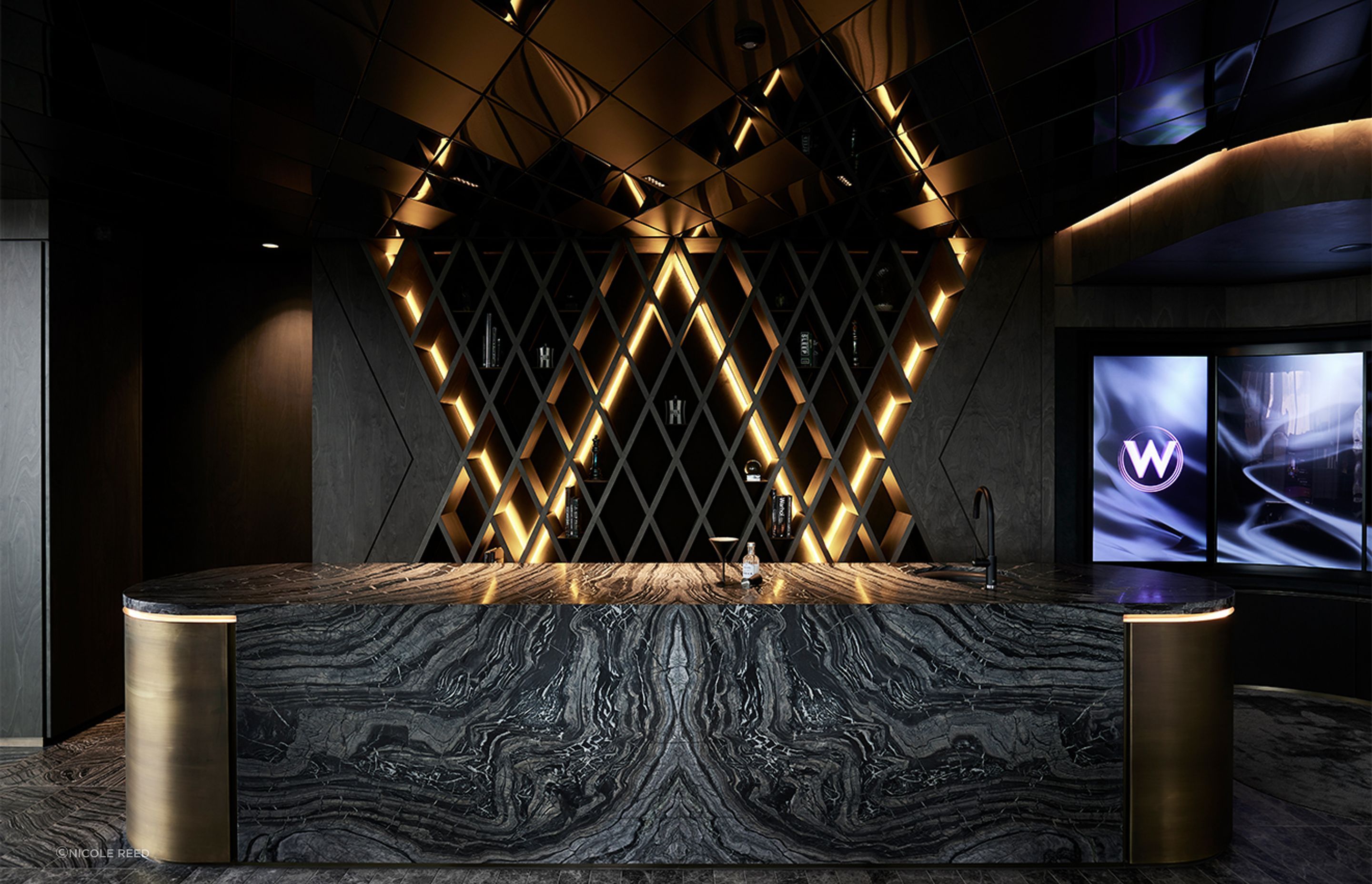 W Hotel Melbourne