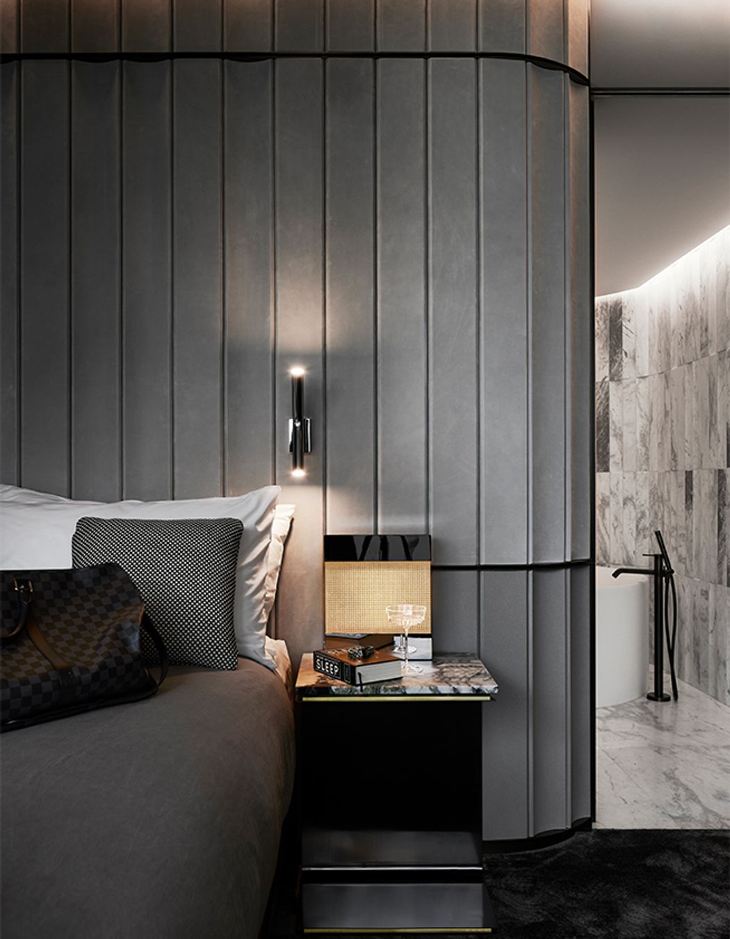 W Hotel Melbourne