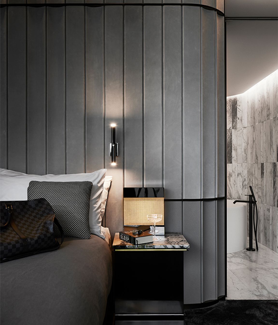 W Hotel Melbourne