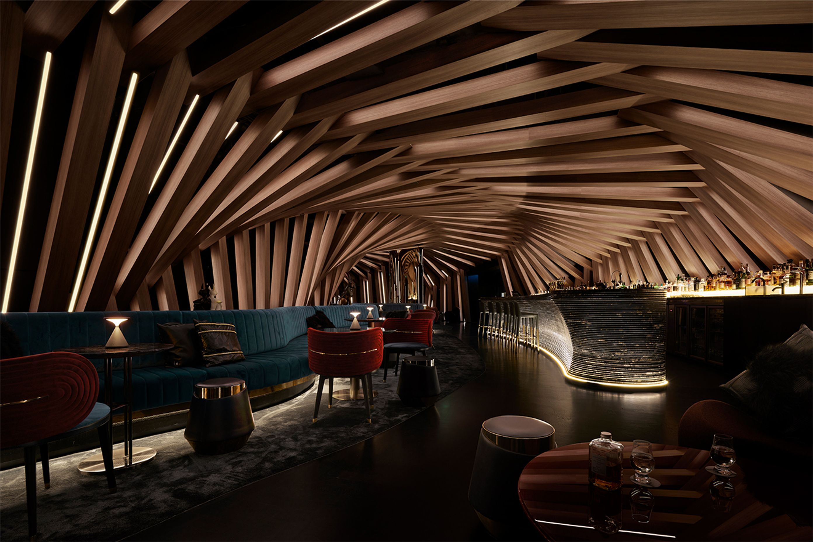 W Hotel Melbourne