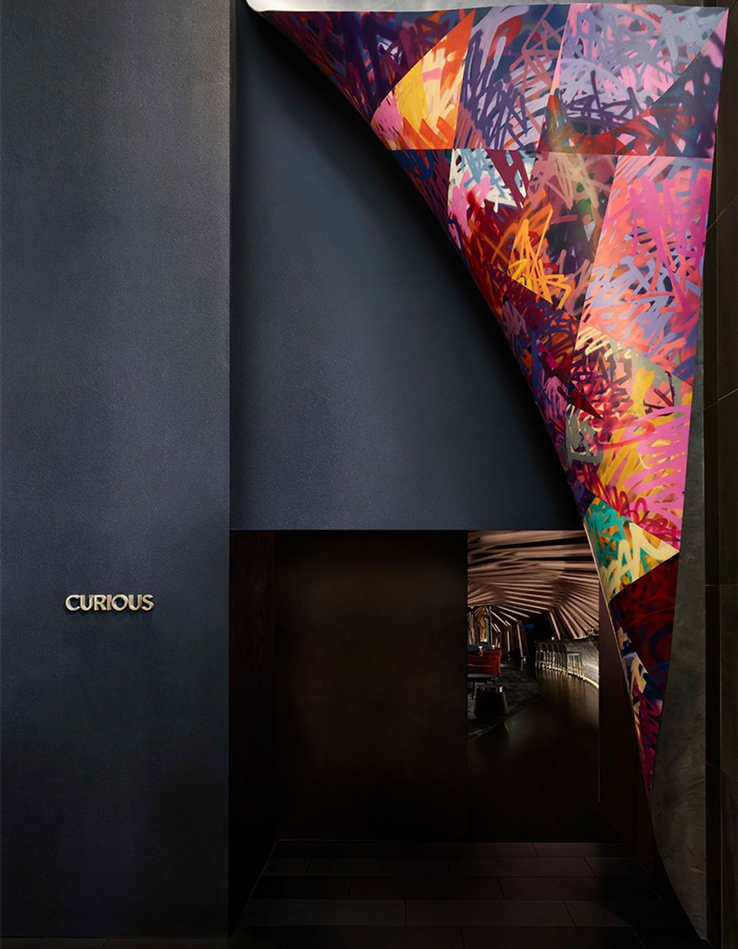 W Hotel Melbourne