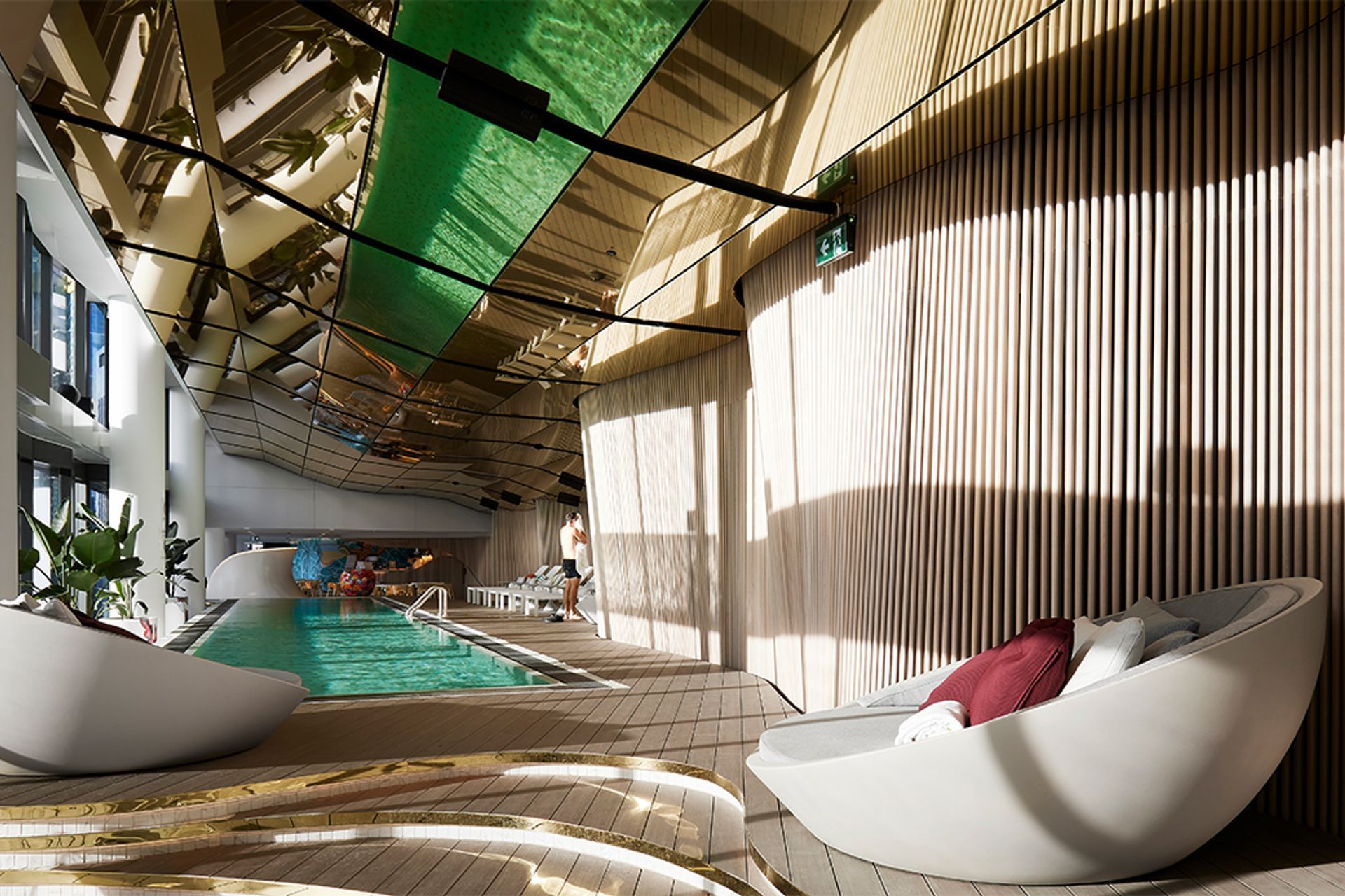 W Hotel Melbourne