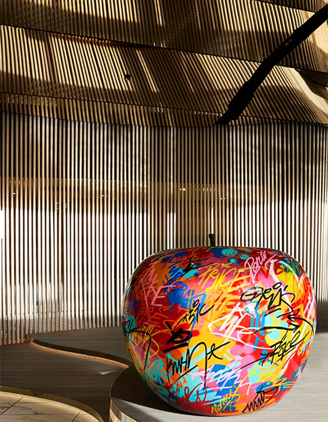 W Hotel Melbourne