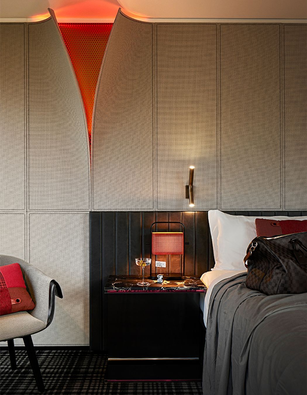 W Hotel Melbourne