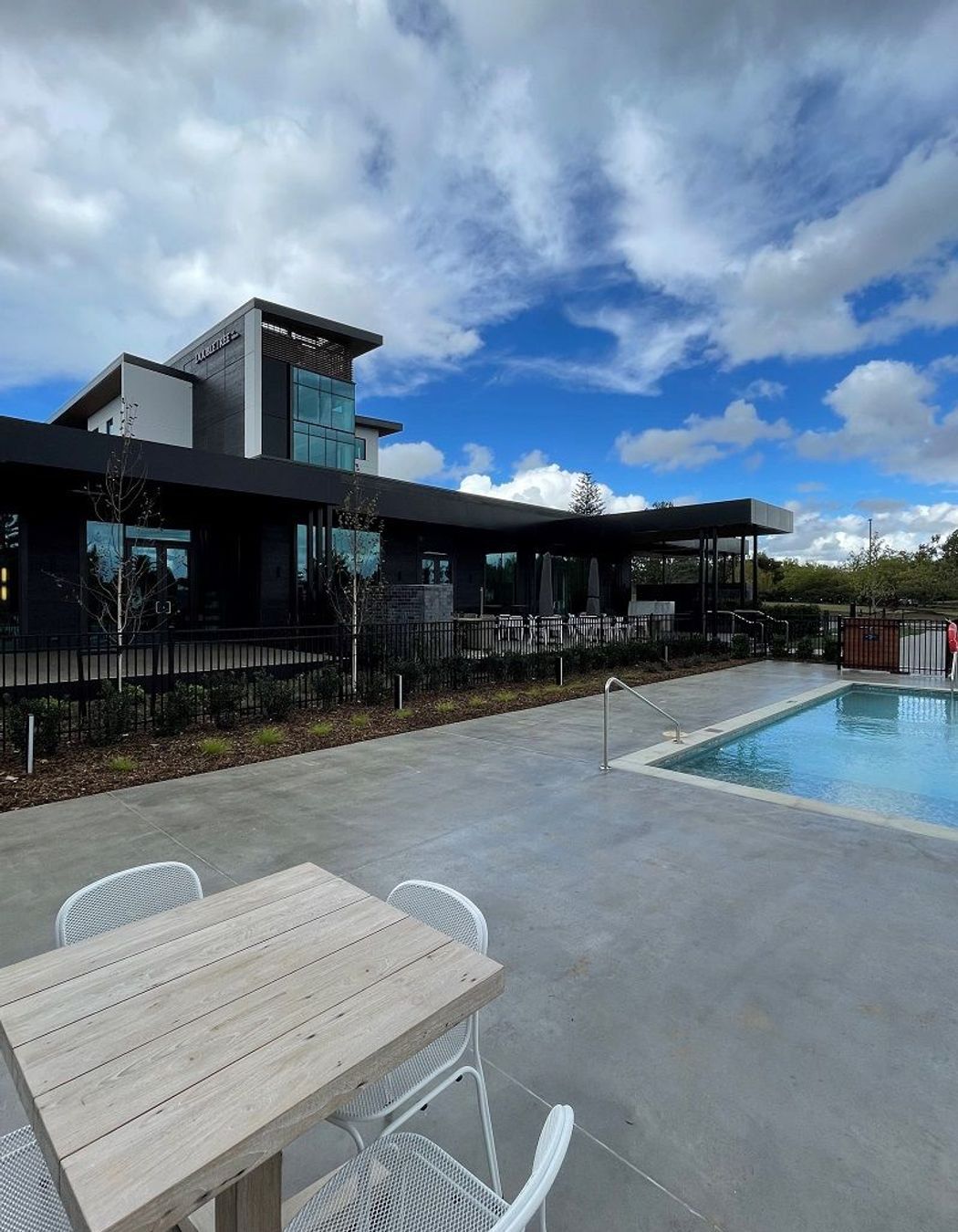 Watts & Hughes- DoubleTree by Hilton Karaka