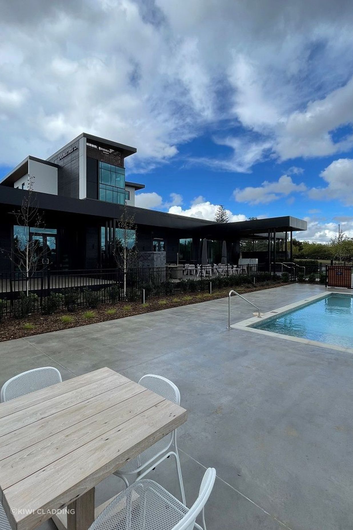 Watts & Hughes- DoubleTree by Hilton Karaka