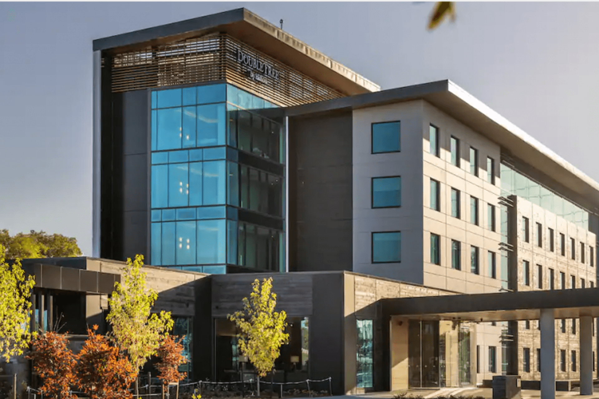 Watts & Hughes- DoubleTree by Hilton Karaka