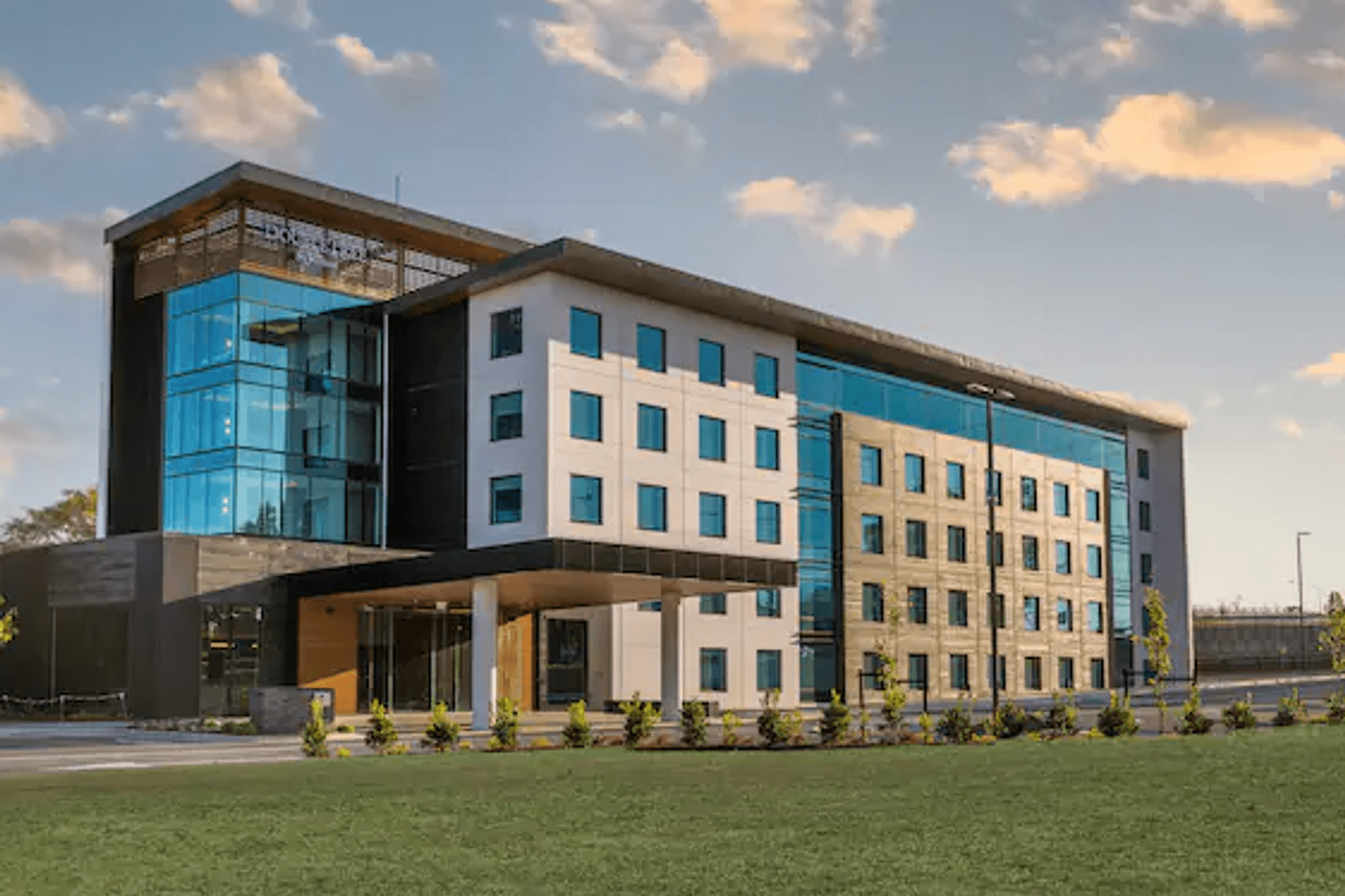 Watts & Hughes- DoubleTree by Hilton Karaka