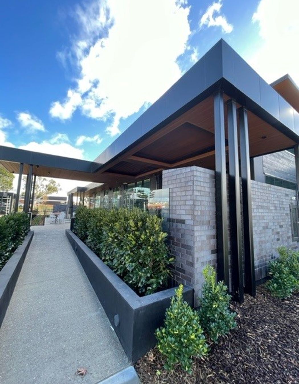 Watts & Hughes- DoubleTree by Hilton Karaka