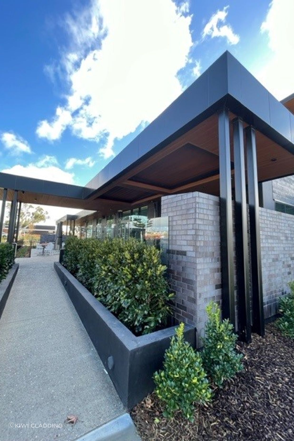 Watts & Hughes- DoubleTree by Hilton Karaka