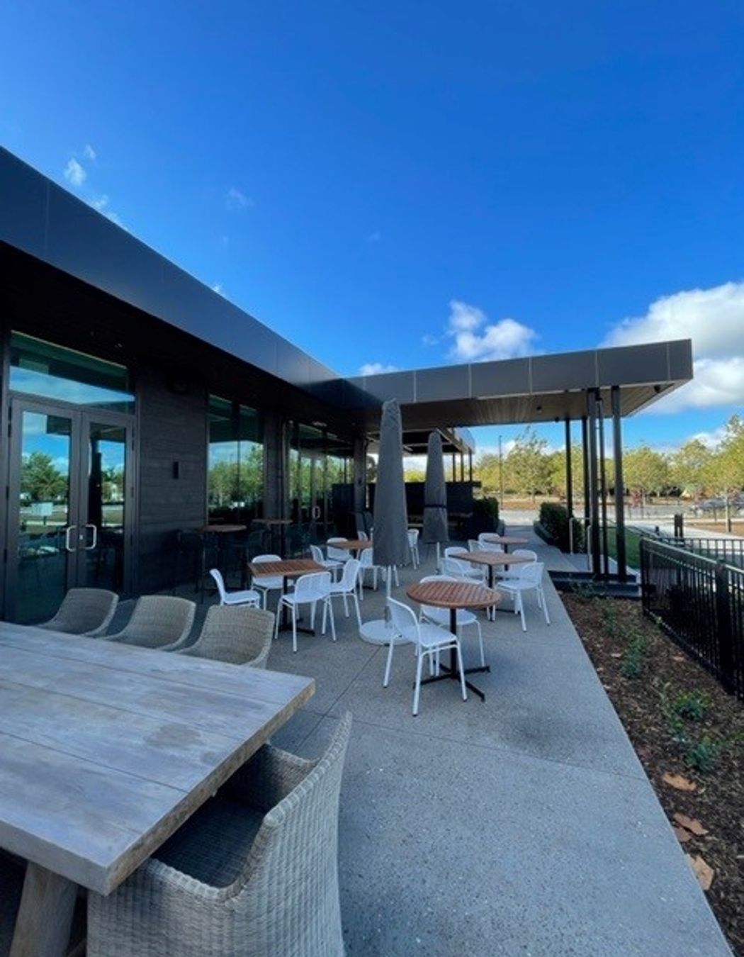 Watts & Hughes- DoubleTree by Hilton Karaka