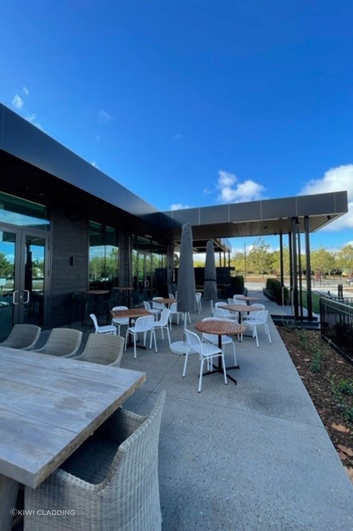 Watts & Hughes- DoubleTree by Hilton Karaka