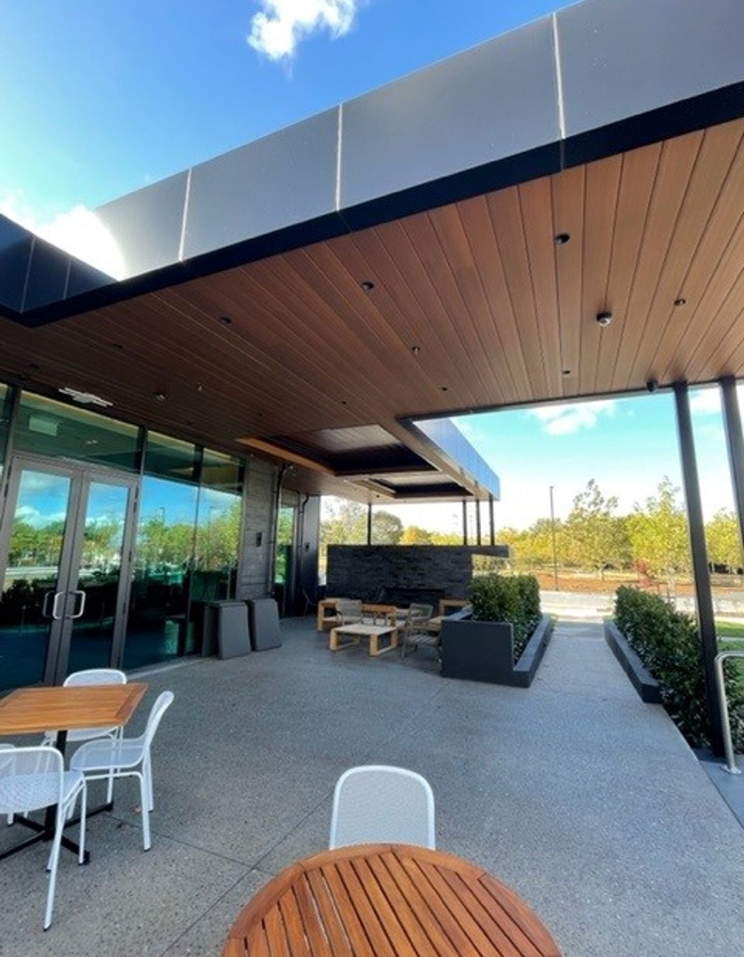 Watts & Hughes- DoubleTree by Hilton Karaka