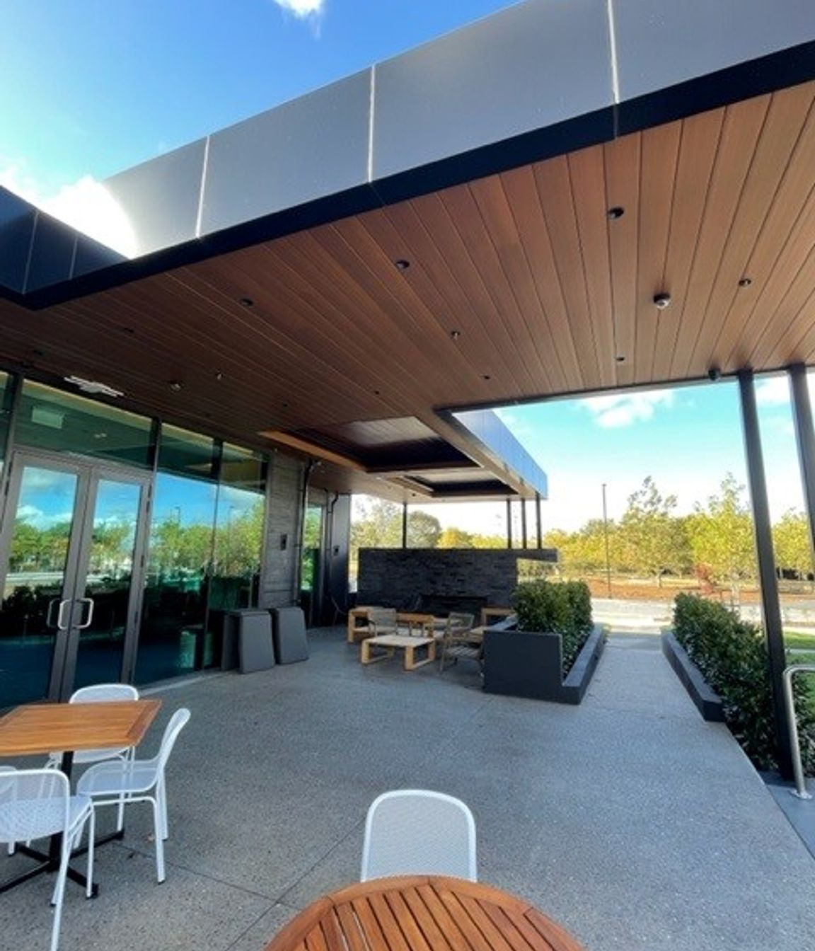 Watts &amp; Hughes- DoubleTree by Hilton Karaka