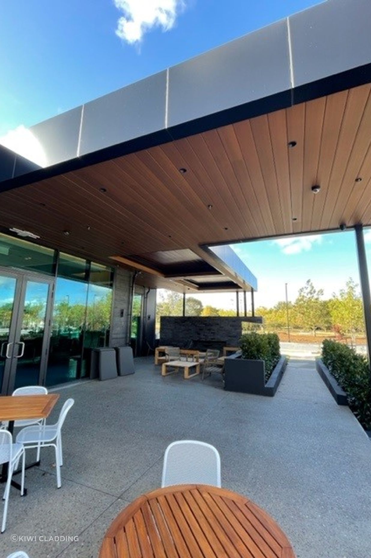 Watts & Hughes- DoubleTree by Hilton Karaka