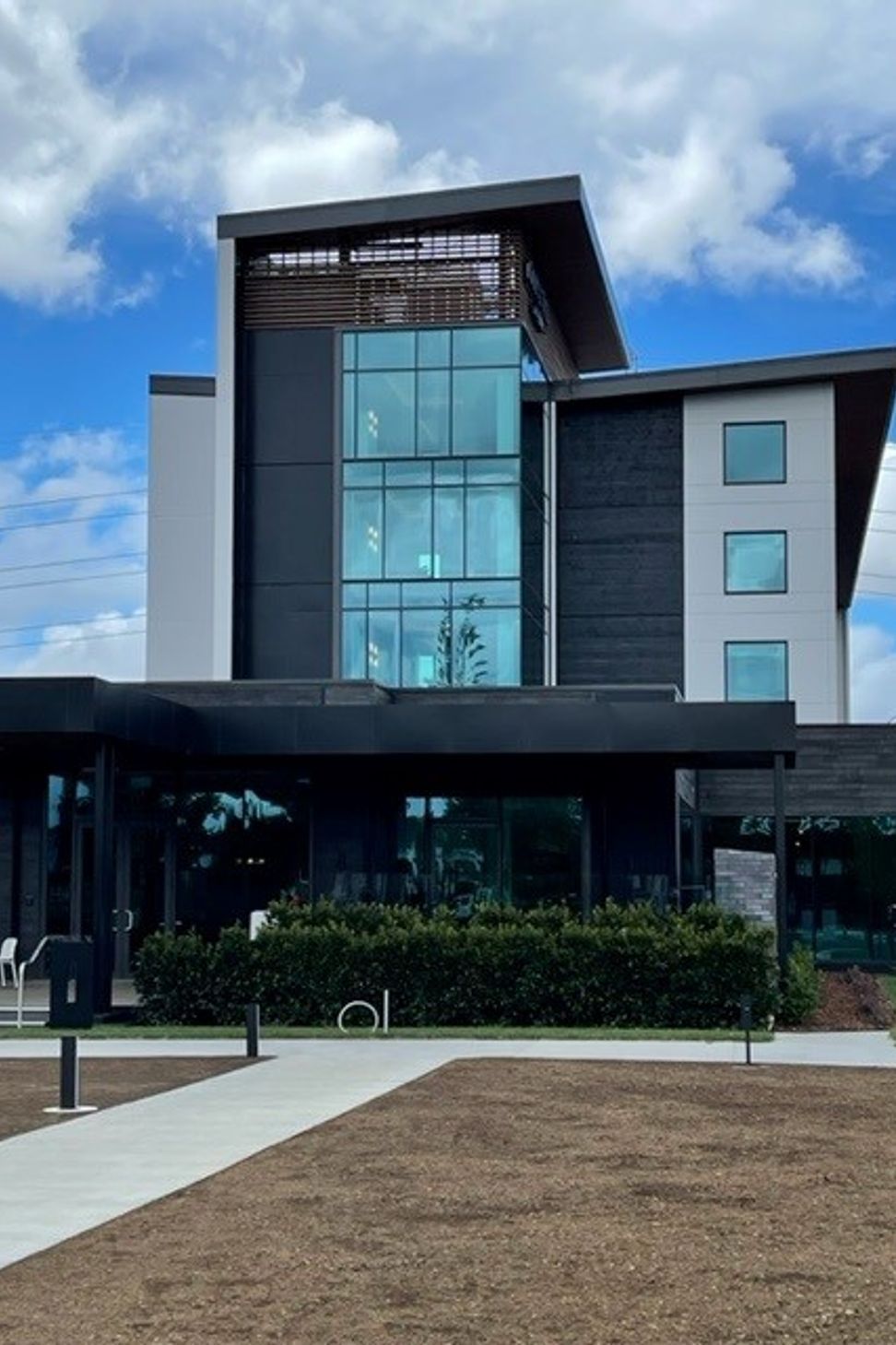 Watts &amp; Hughes- DoubleTree by Hilton Karaka