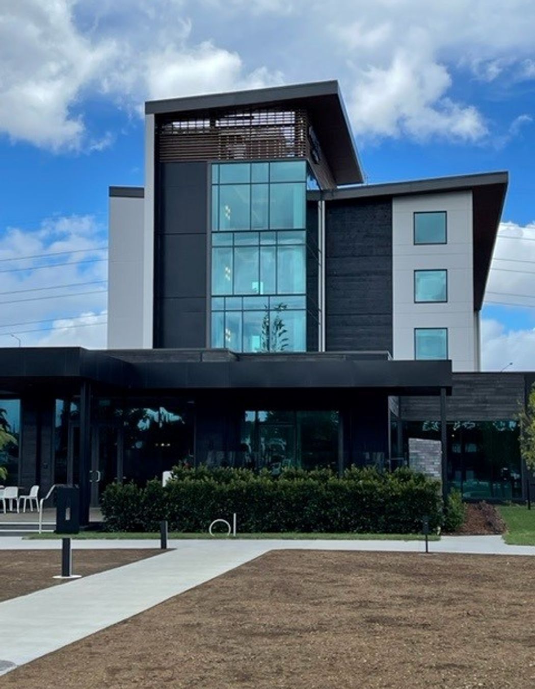 Watts & Hughes- DoubleTree by Hilton Karaka