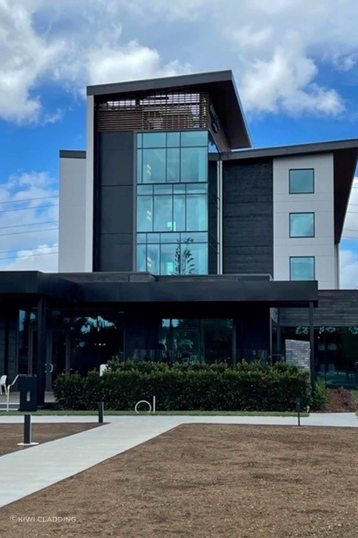 Watts & Hughes- DoubleTree by Hilton Karaka