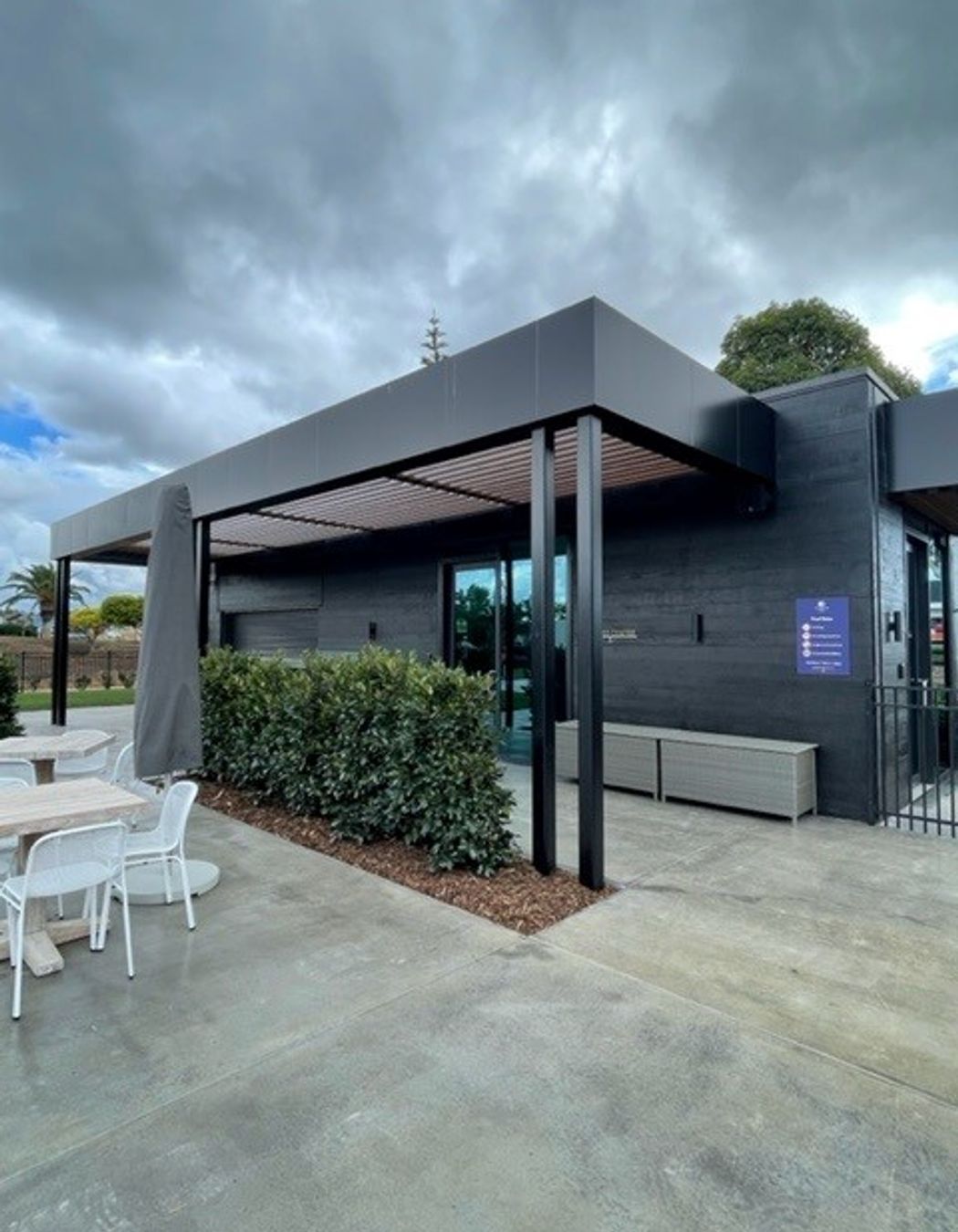 Watts & Hughes- DoubleTree by Hilton Karaka