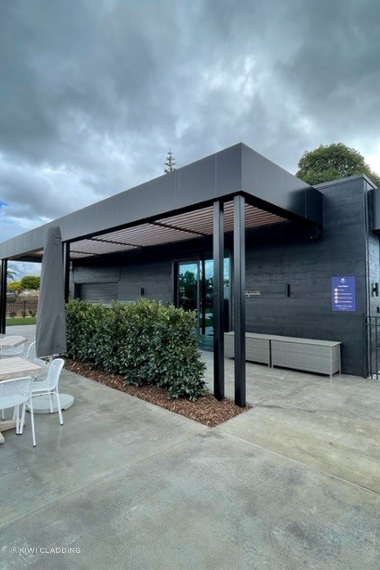 Watts & Hughes- DoubleTree by Hilton Karaka