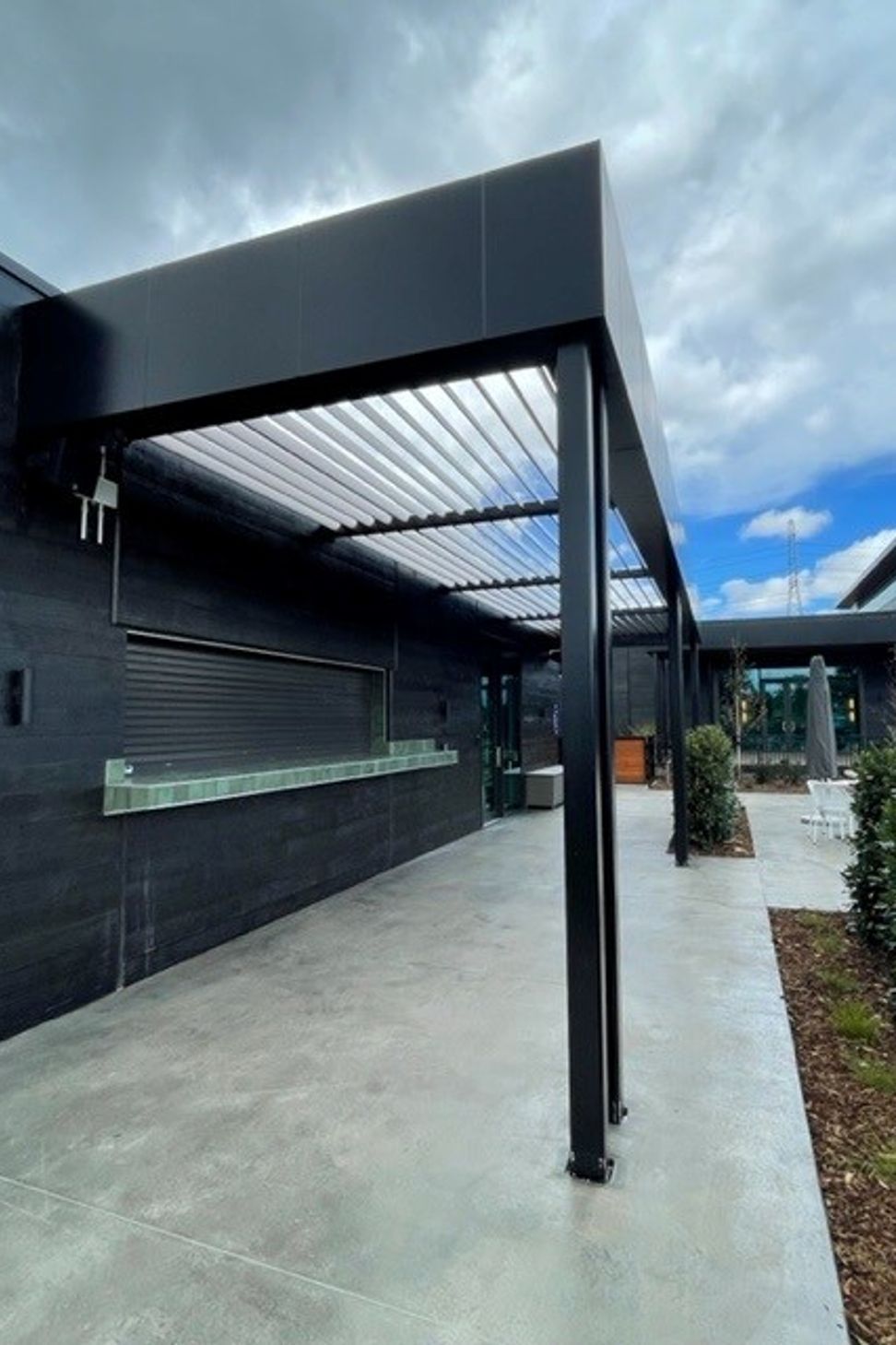 Watts &amp; Hughes- DoubleTree by Hilton Karaka