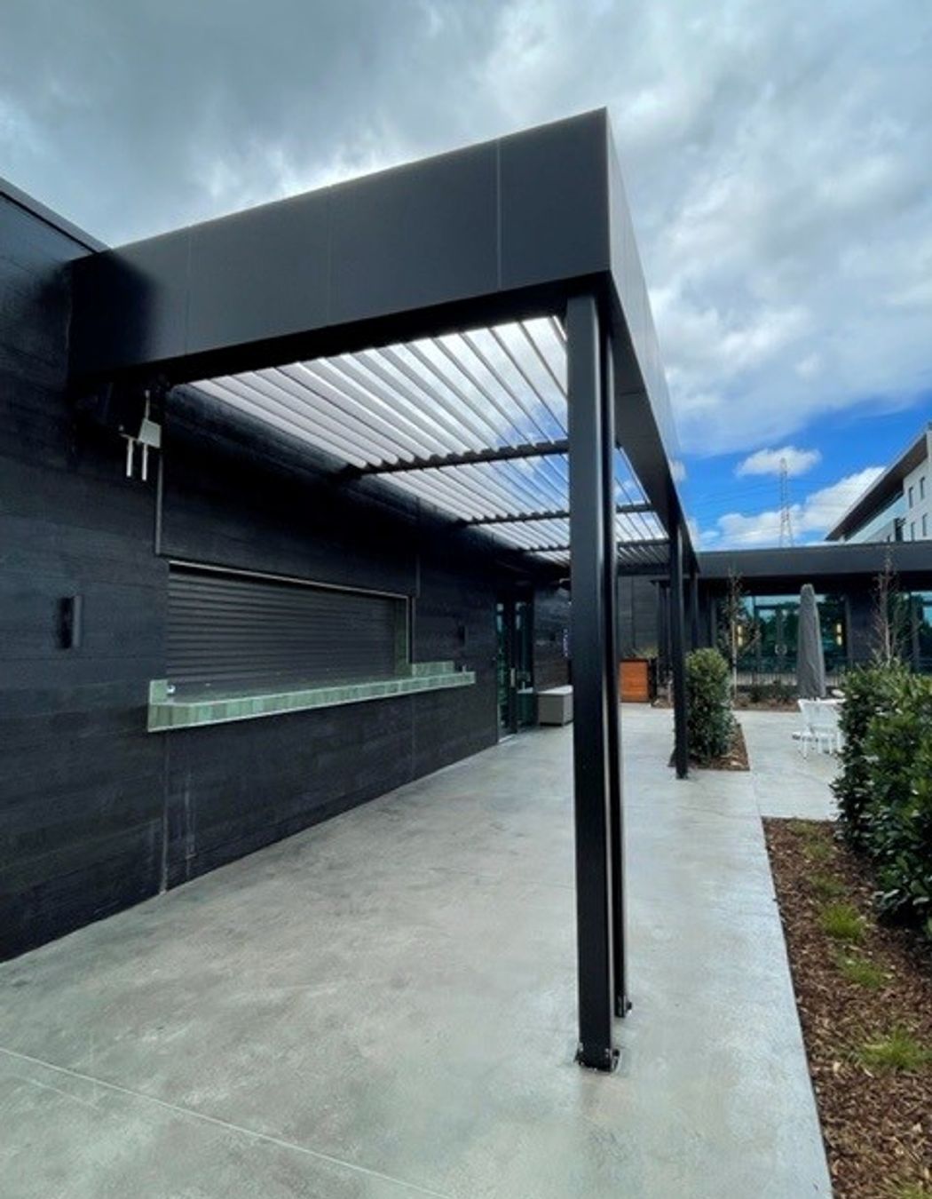 Watts & Hughes- DoubleTree by Hilton Karaka