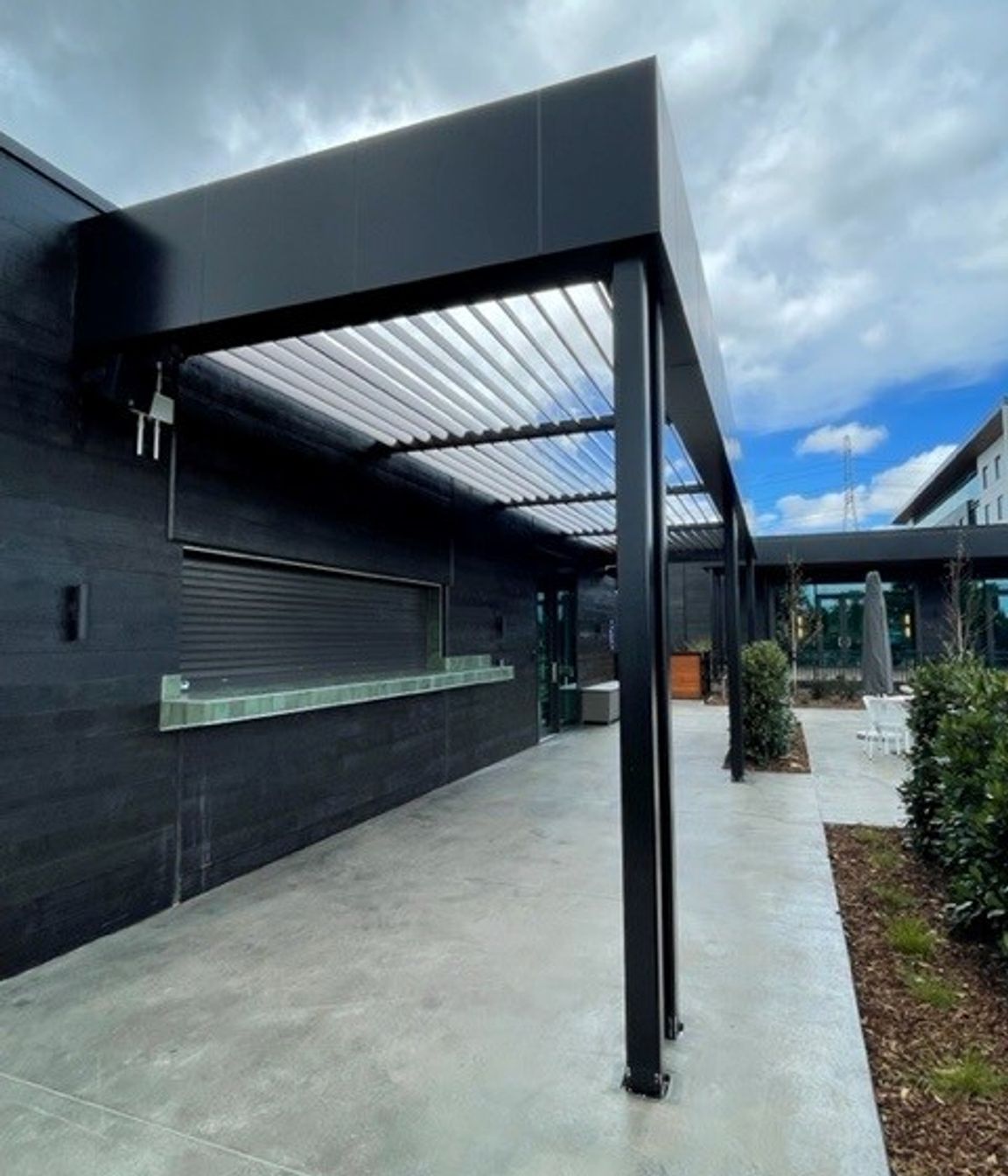Watts &amp; Hughes- DoubleTree by Hilton Karaka