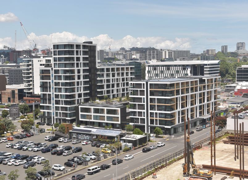 Willis Bond - 30 Madden