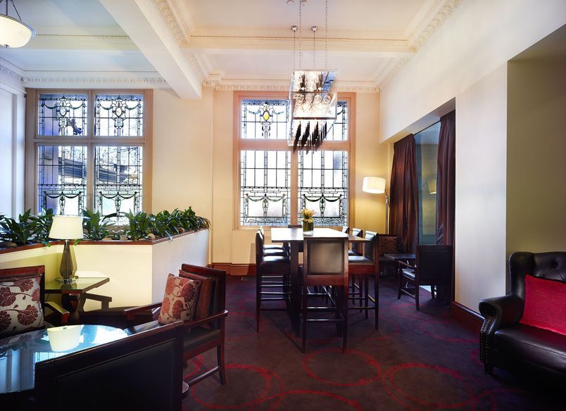 Flinders Street Hotel