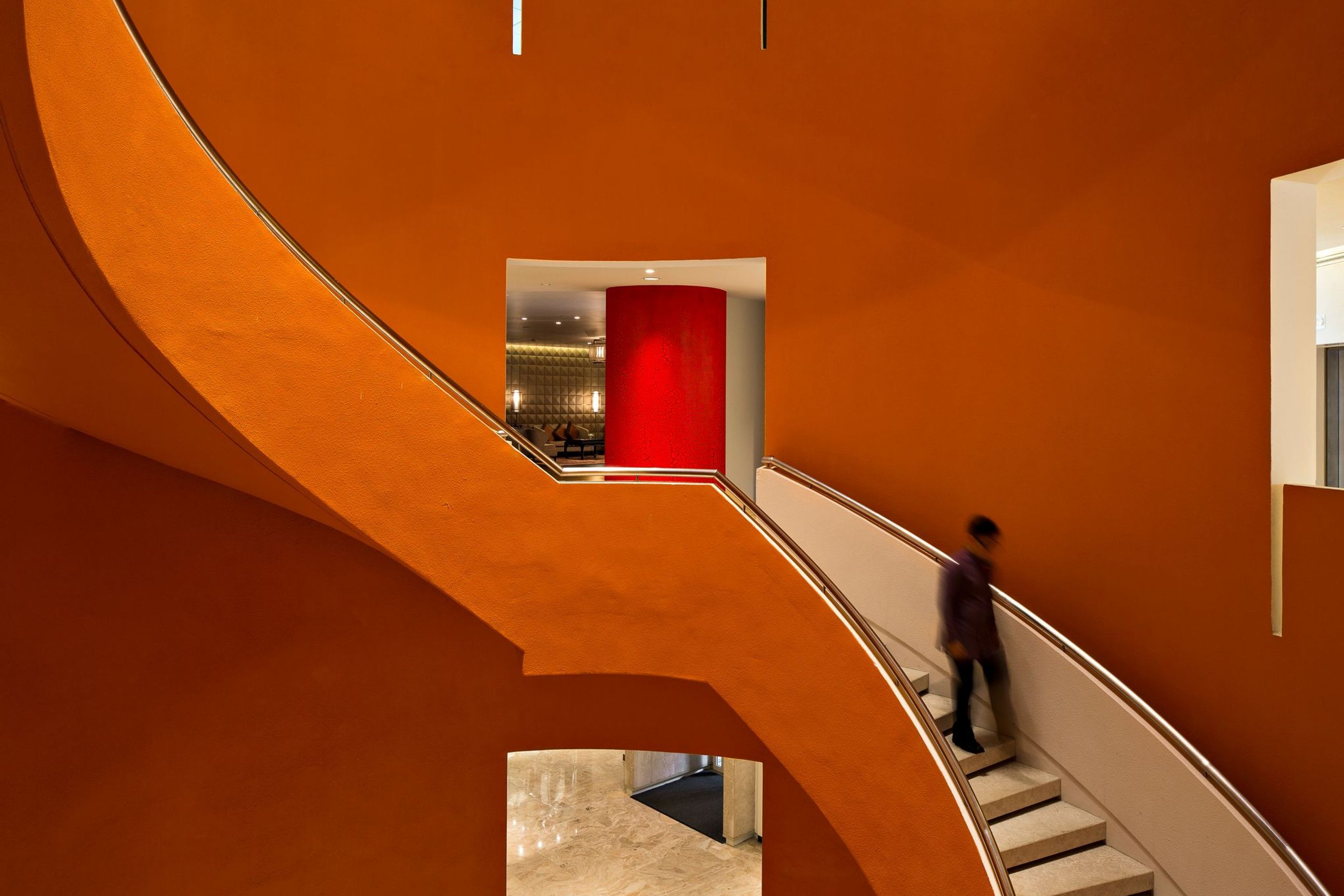 Pan Pacific, Singapore