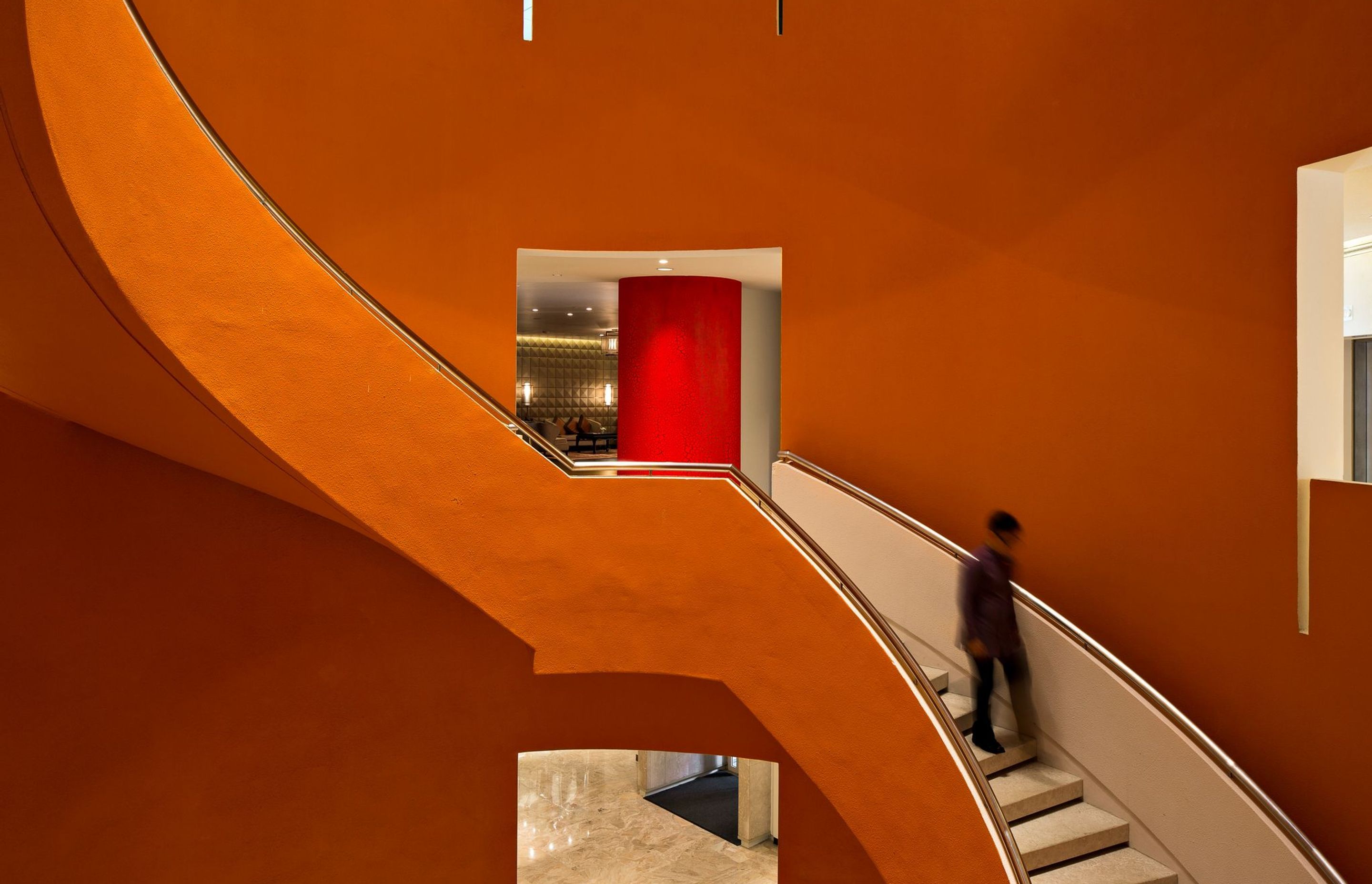 Pan Pacific, Singapore