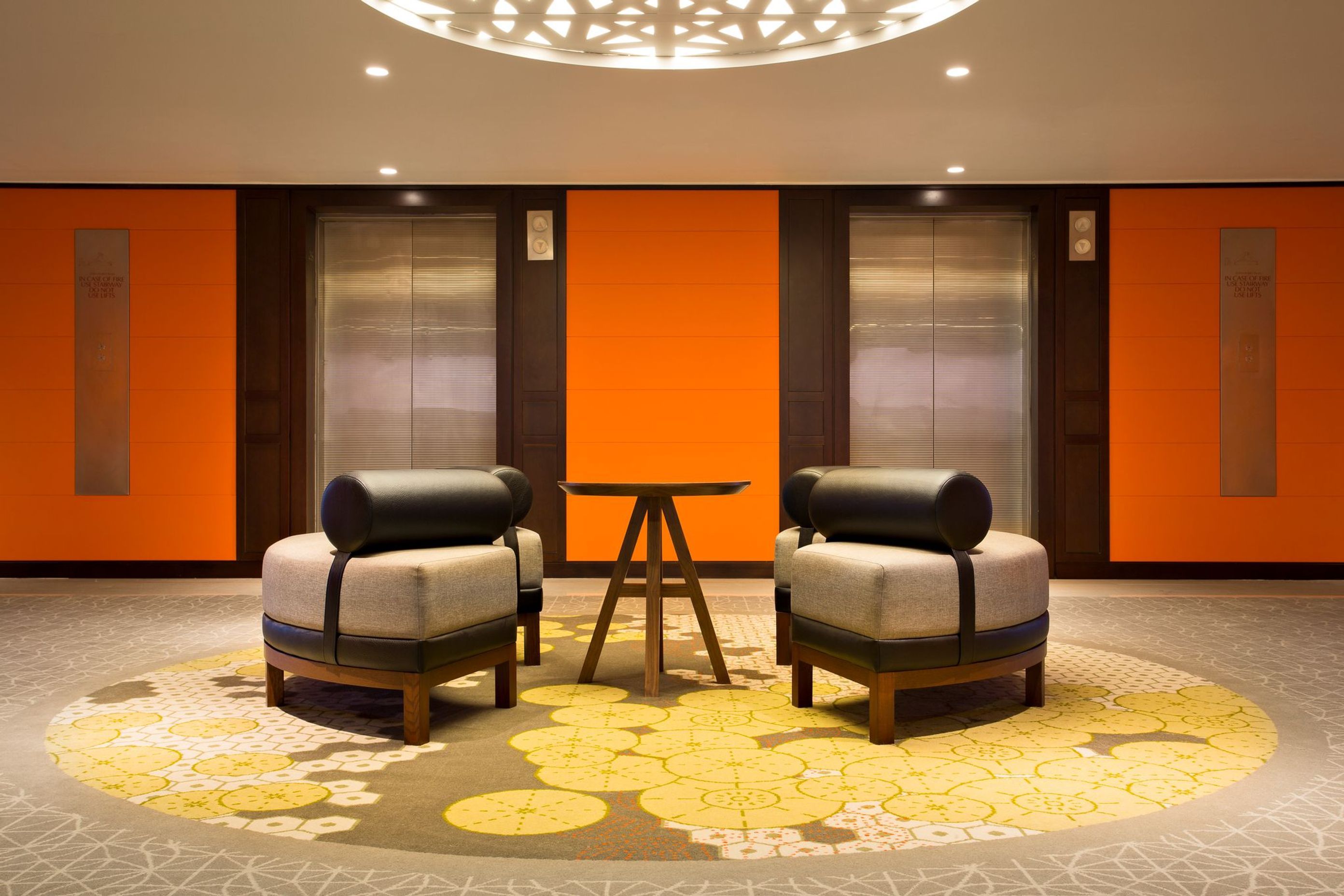 Pan Pacific, Singapore