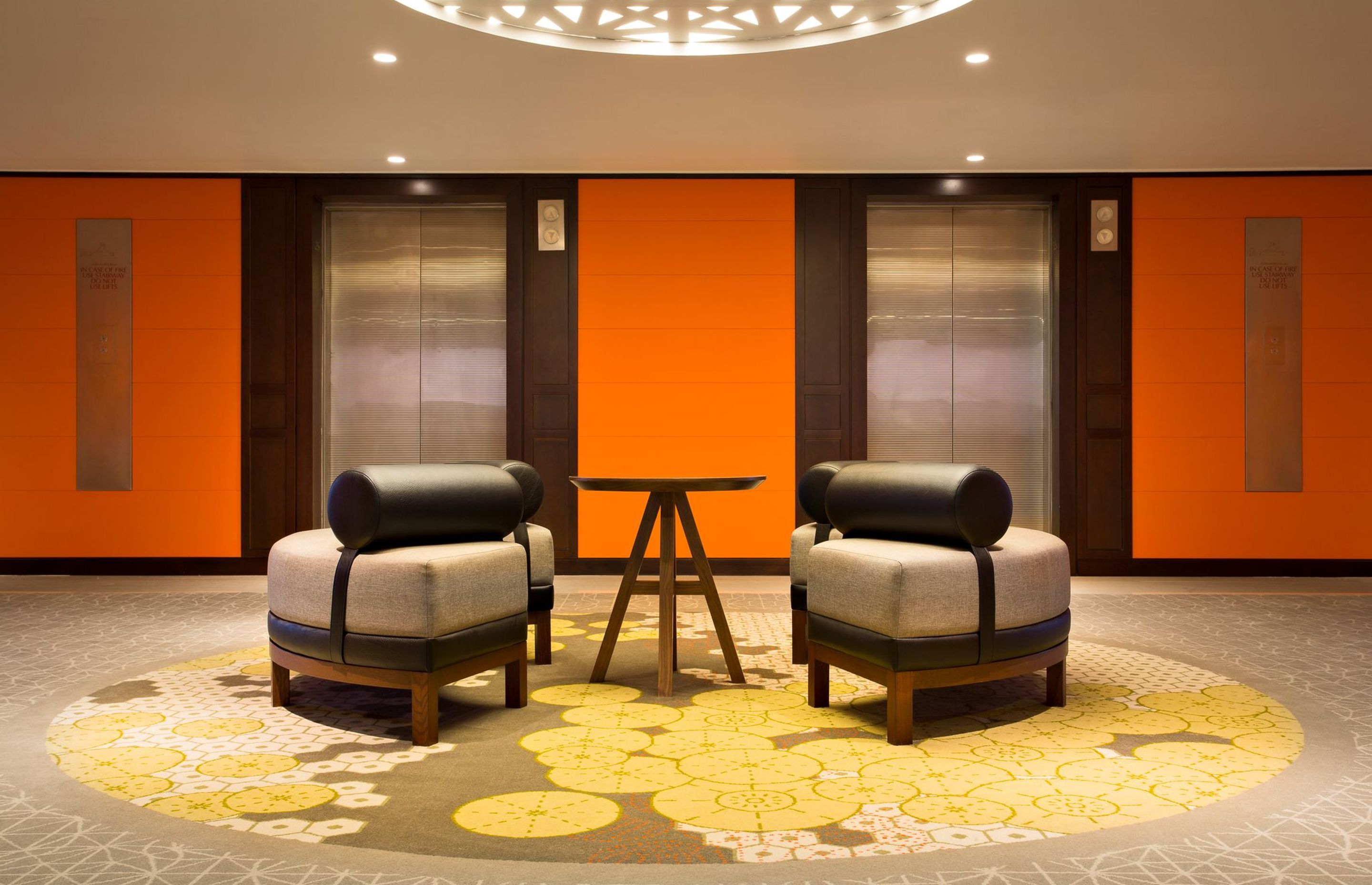 Pan Pacific, Singapore