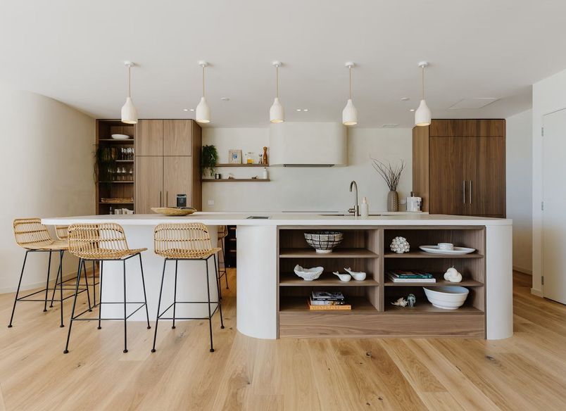 The Beach Bach Boutique Hotel