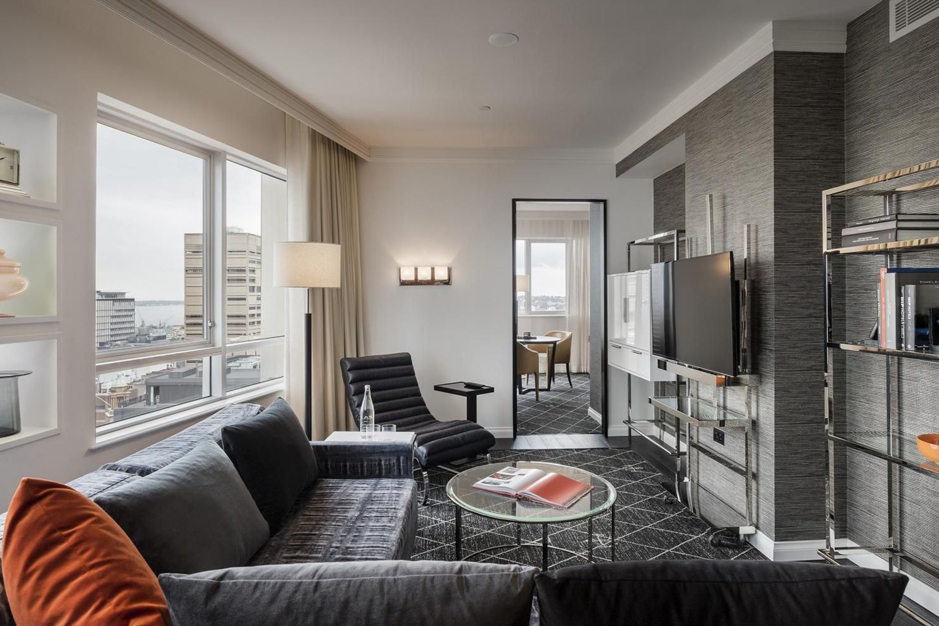 Swissotel Sydney