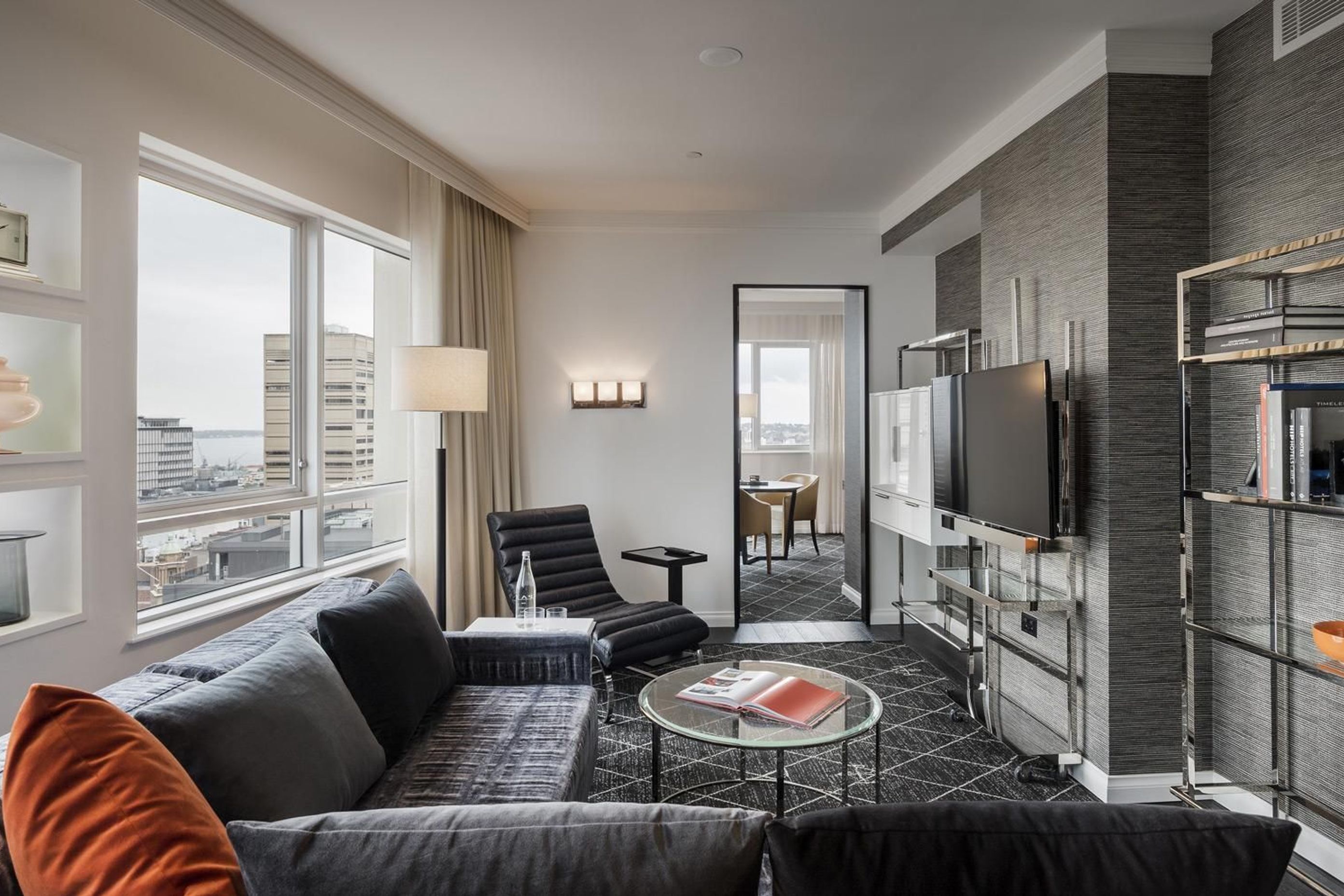 Swissotel Sydney