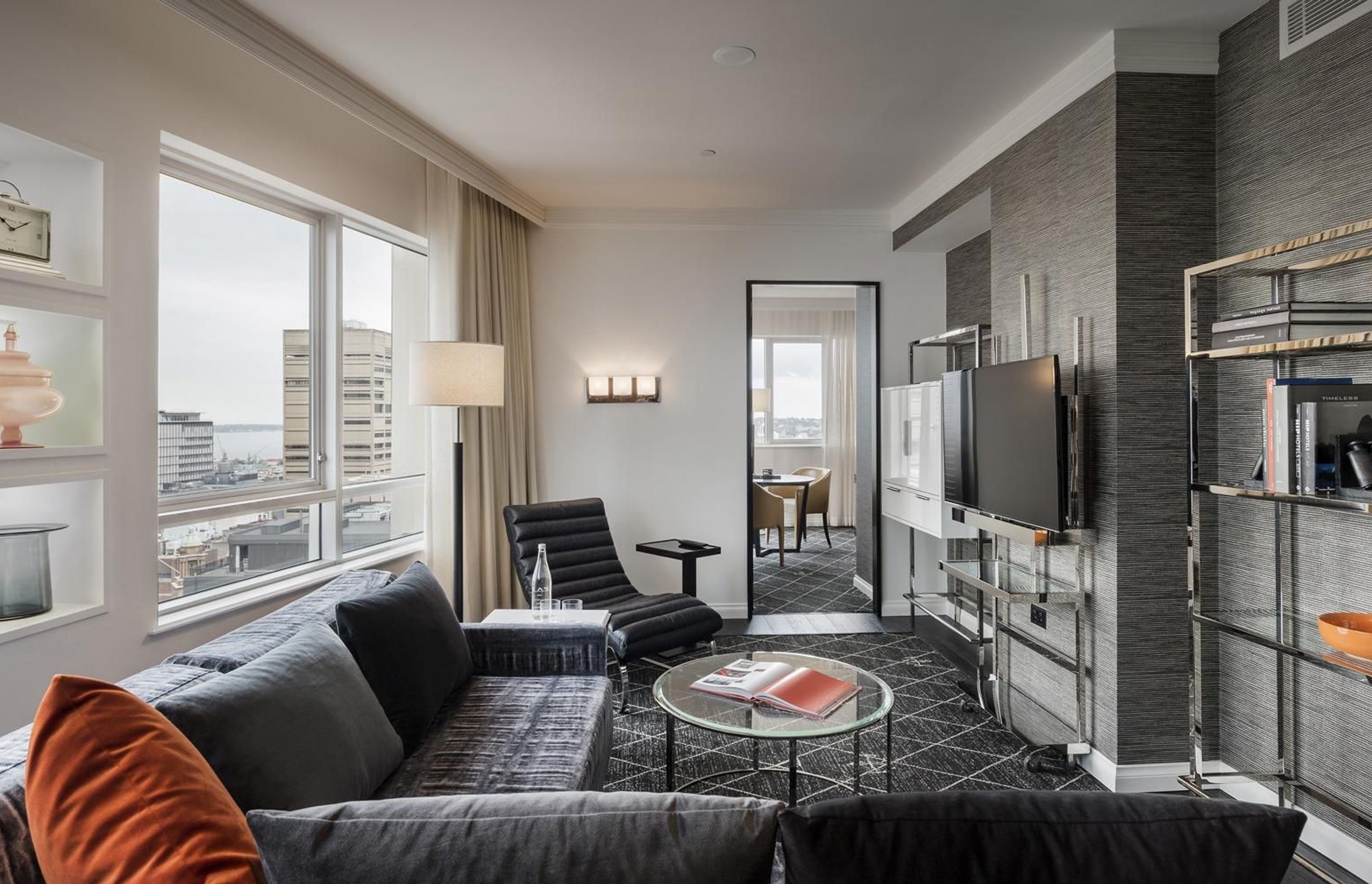 Swissotel Sydney