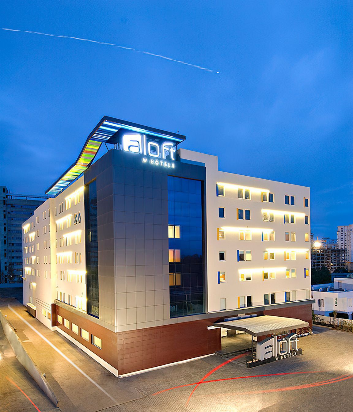 Aloft Hotels