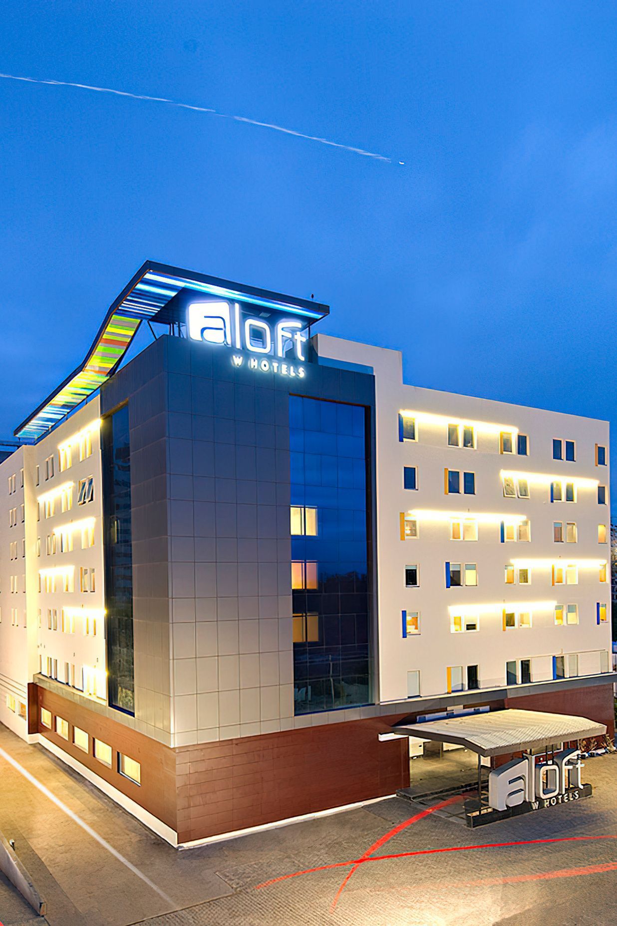 Aloft Hotels