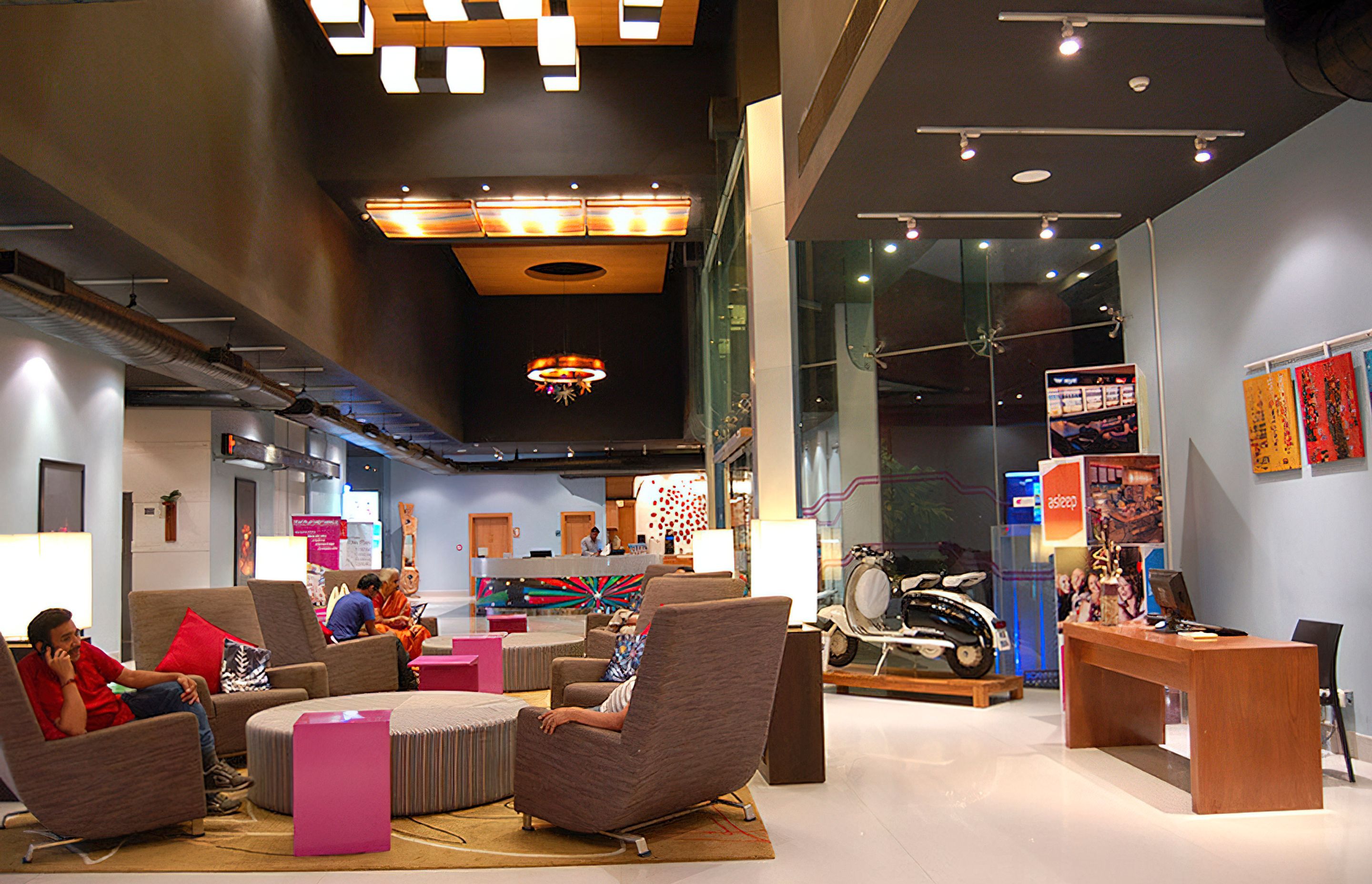 Aloft Hotels