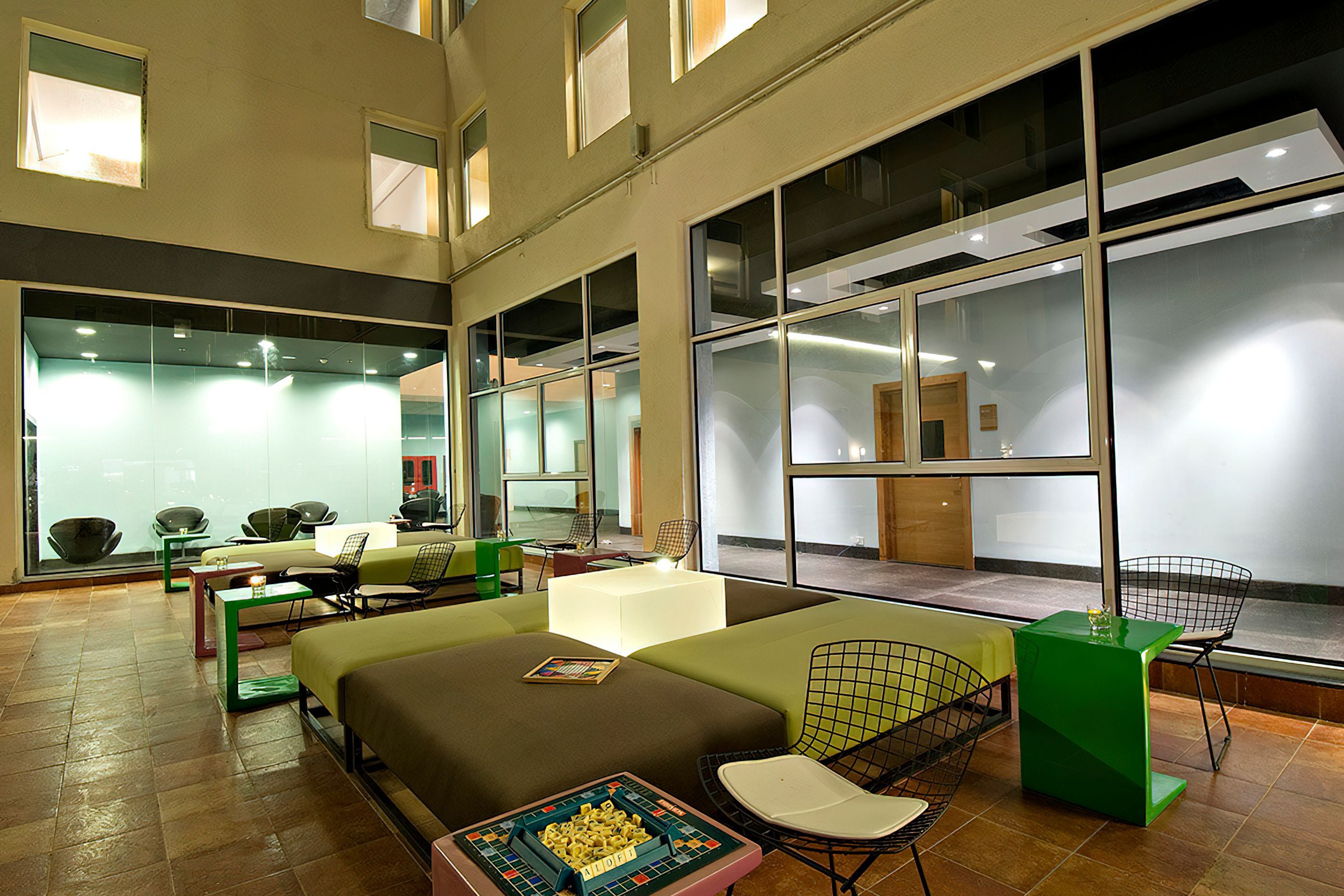 Aloft Hotels