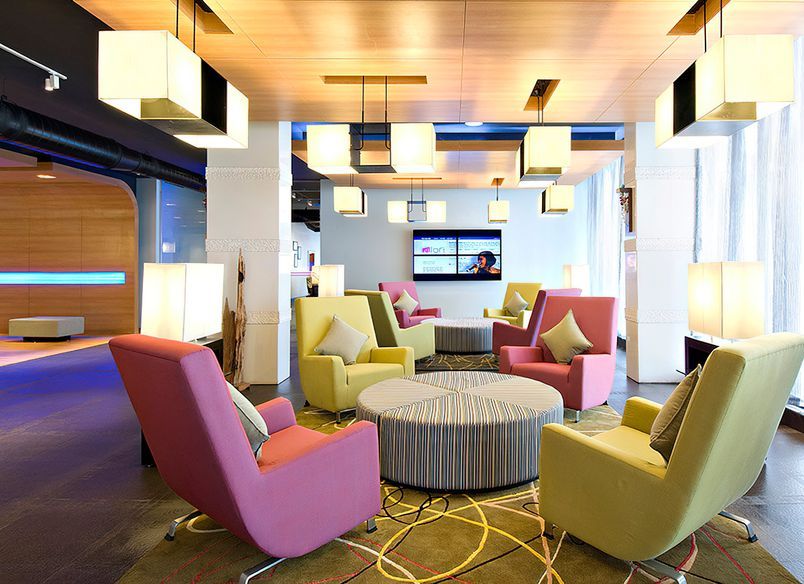 Aloft Hotels