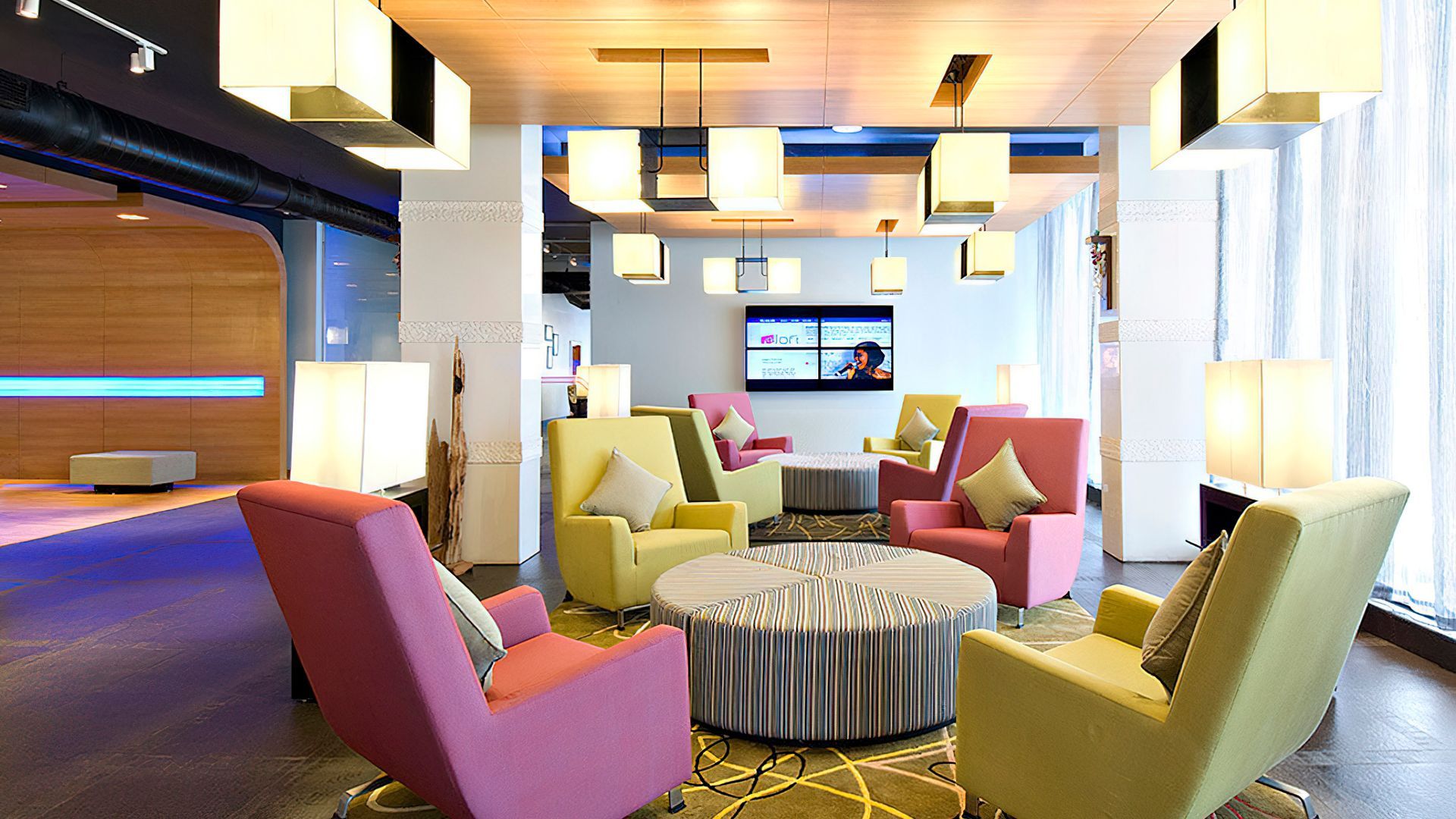 Aloft Hotels banner