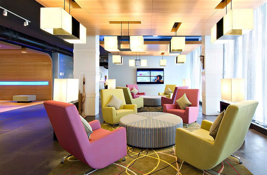 Aloft Hotels