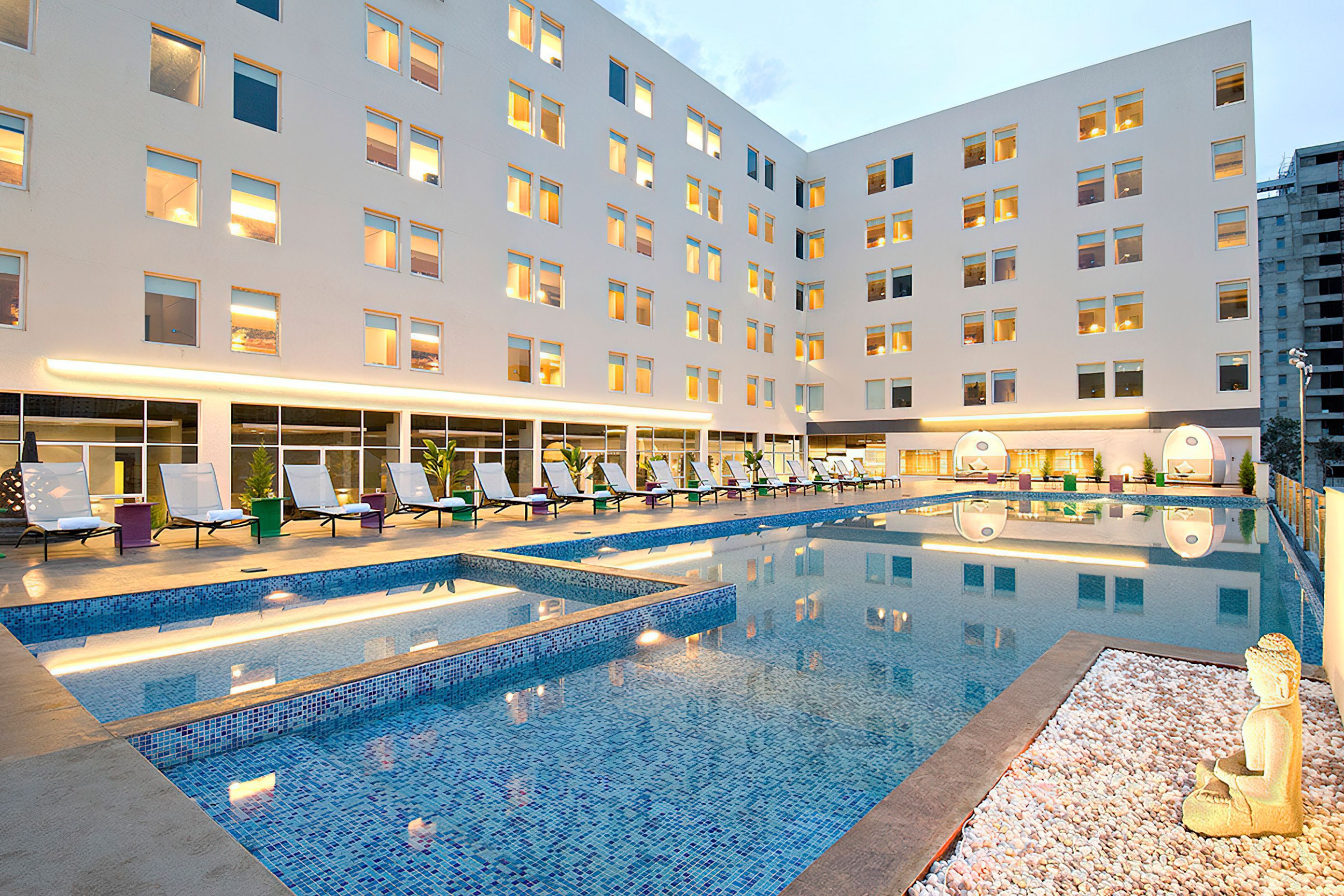 Aloft Hotels