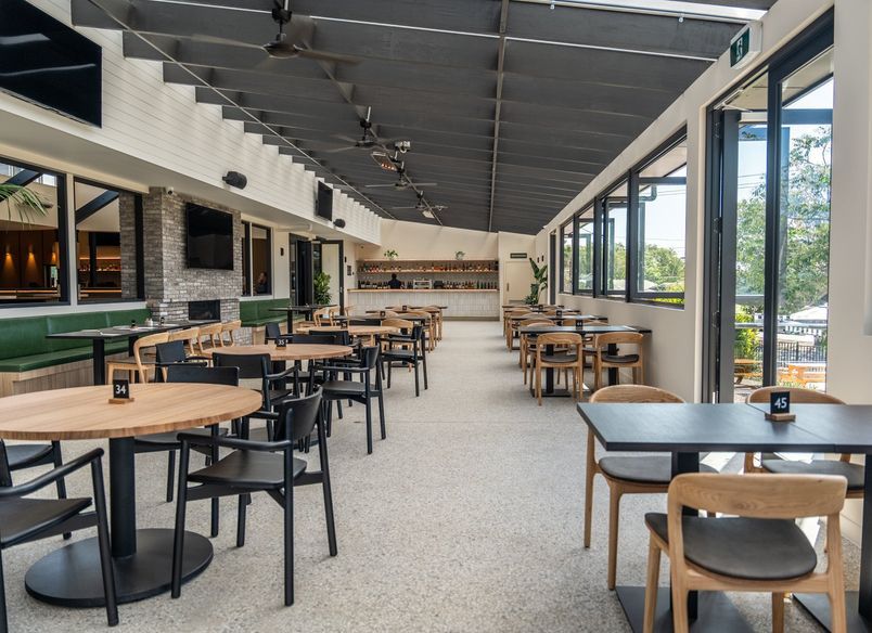 Aussie Inn