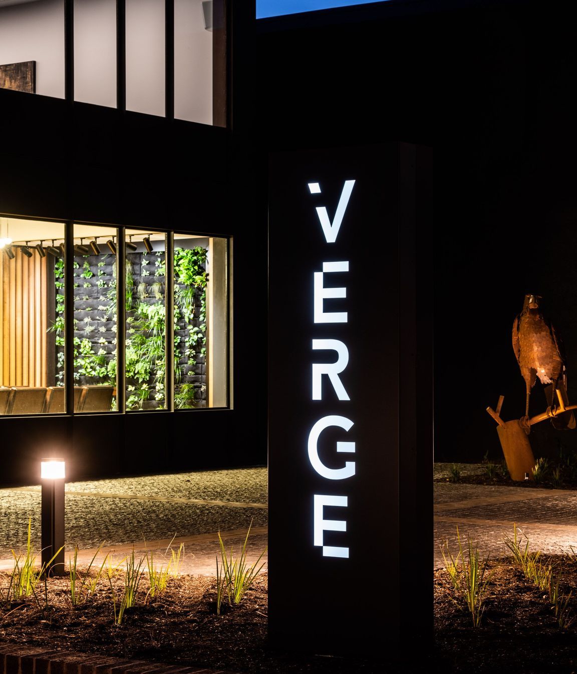 Hotel Verge