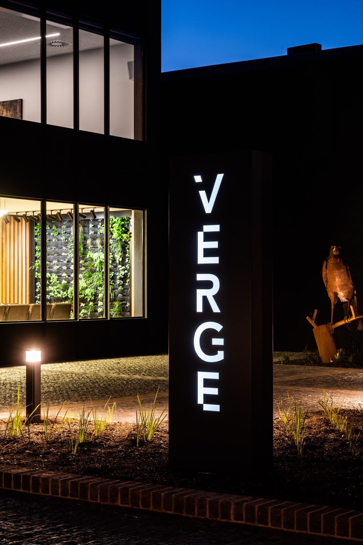 Hotel Verge