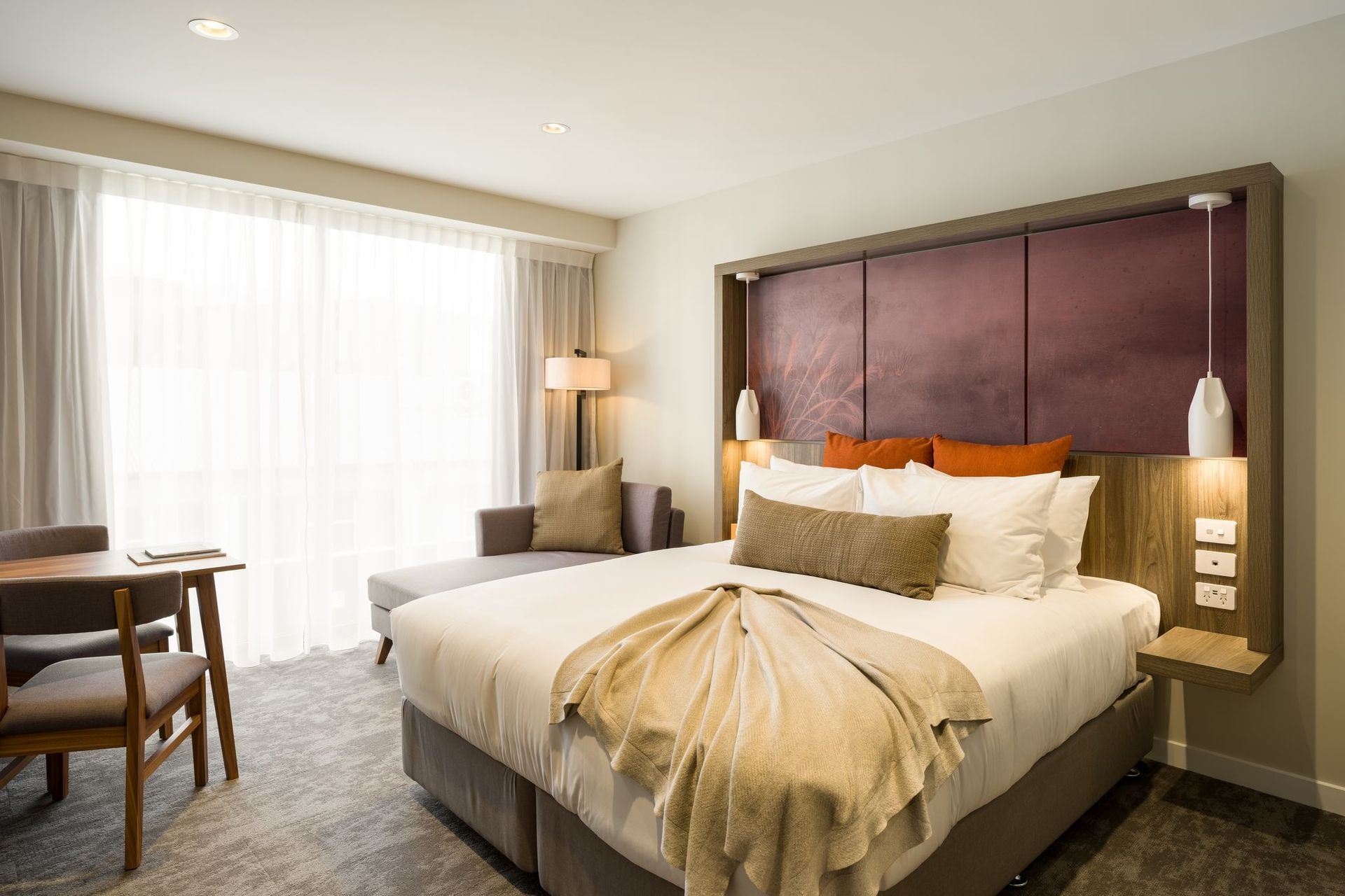 Sudima Hotel, Christchurch